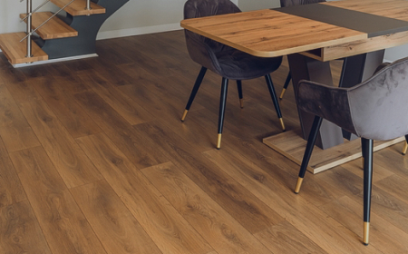 Паркетная доска