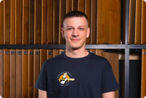 Сергей Барон