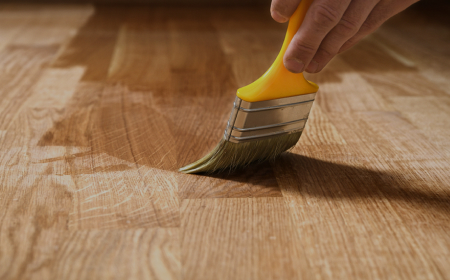 Паркетная химия