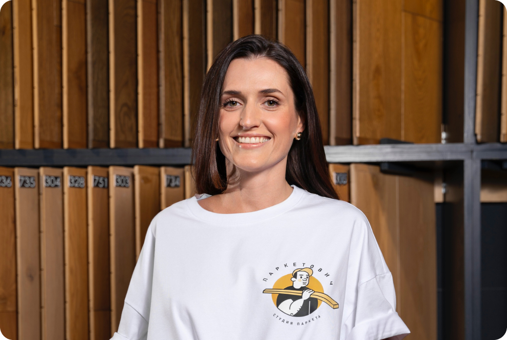 Ольга Попова