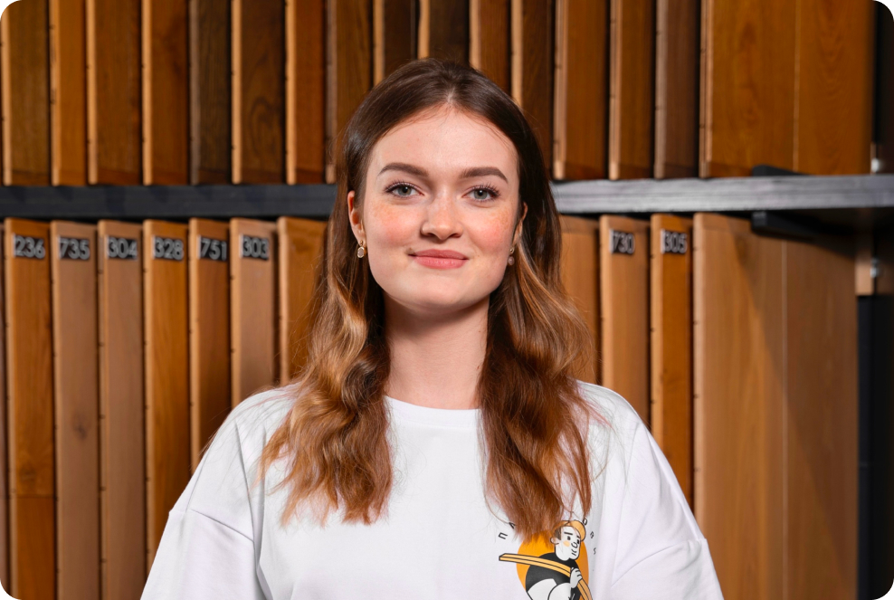 Юлиана Ремизова