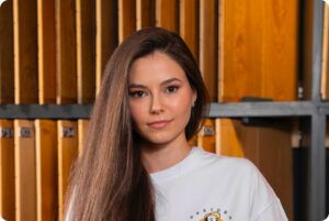 Айша Юсипова