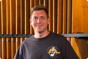 Кирилл Бартенев