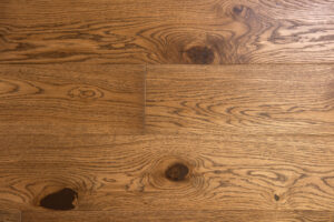 Паркетная доска замковая Дуб Рустик 15(3)*155*1200/1450 мм Янтарный