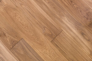 Паркетная доска замковая Дуб Прайм 15(3)*155*1200/1450 мм Классический