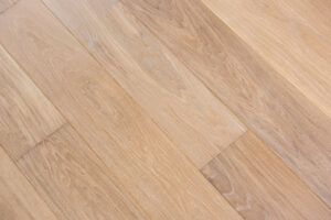 Паркетная доска замковая Дуб Прайм 15(3)*155*1200/1450 мм Жемчужный