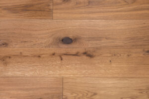 Паркетная доска замковая Дуб Рустик 15(3)*135*1200/1450 мм Классический