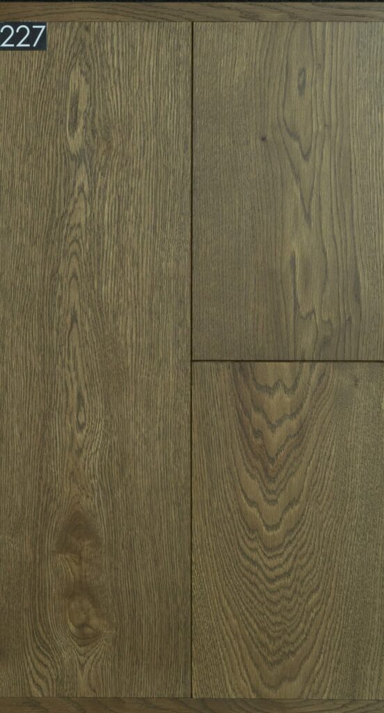 Массивная доска дуб Рустик 20*110*600-1950 мм