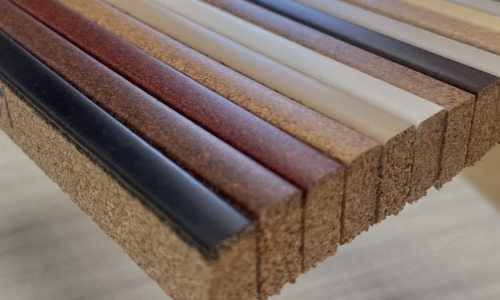 Пробковые компенсаторы