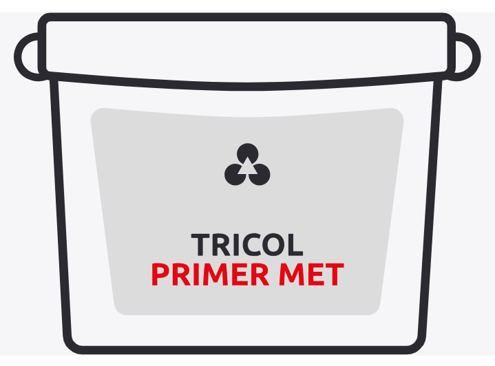 Праймеры PRIMER MET