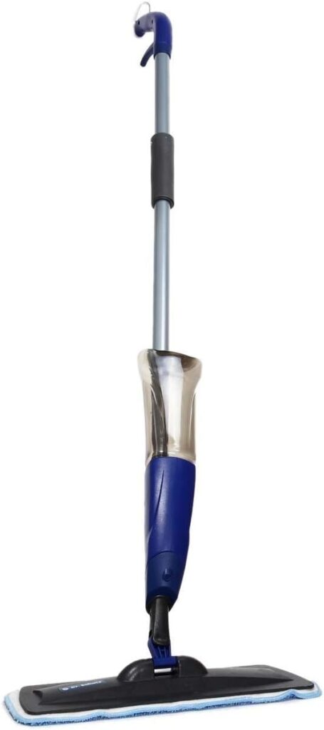 Моющая швабра SprayMop