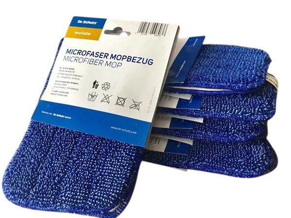 Cleaning Pad для швабры Spray Mop