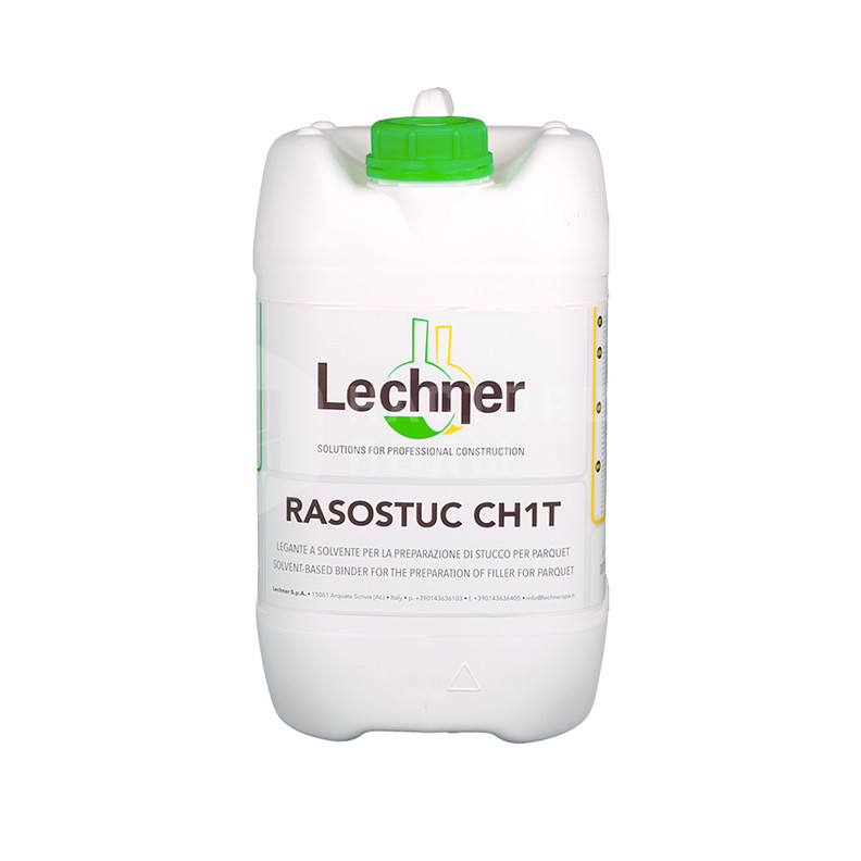 Lechner Rasostuch CH1T (5л)