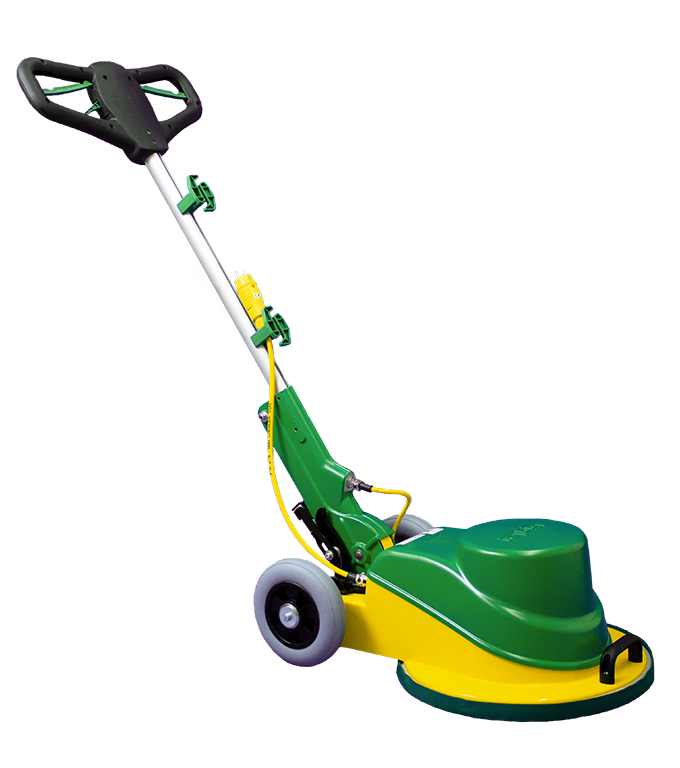 Однодисковая шлифовальная машина Lagler Single