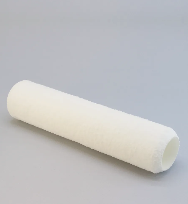 Профессиональный валик Microfaser-Rolle (без ручки) 250мм9мм