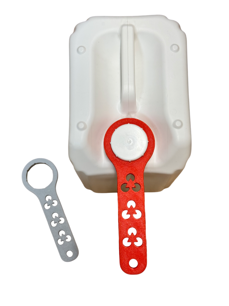 Ключ для Канистр TRILACK