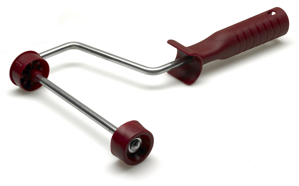 Бюгель каркасный для валика 250 мм. (тип: слайдер)