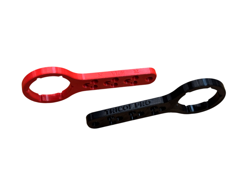 Ключ для Канистр TRICOL PRO