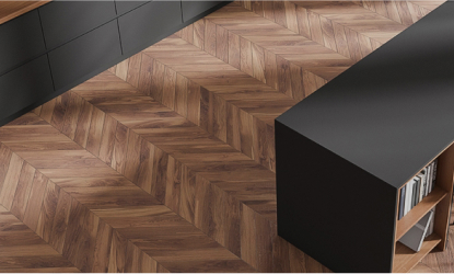 Штучный паркет