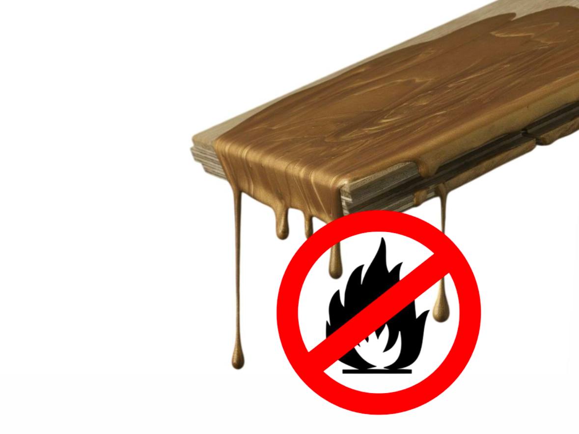 Противопожарные покрытия