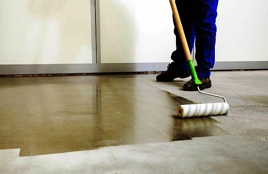 Грунты для оснований