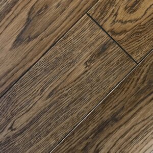 Инженерная доска шип-паз Дуб Рустик 12(2)*135*1200/1450 мм