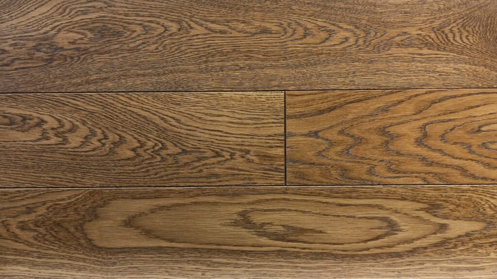 Массивная доска дуб Рустик 20*110*600-1950 мм