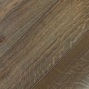 Паркетная доска замковая Дуб Рустик 15(3)*135*1200/1450 мм