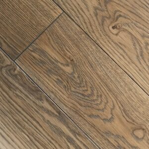 Инженерная доска шип-паз Дуб Рустик 12(2)*135*1200/1450 мм