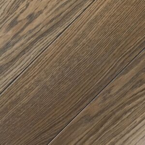 Инженерная доска шип-паз Дуб Рустик 12(2)*135*1200/1450 мм