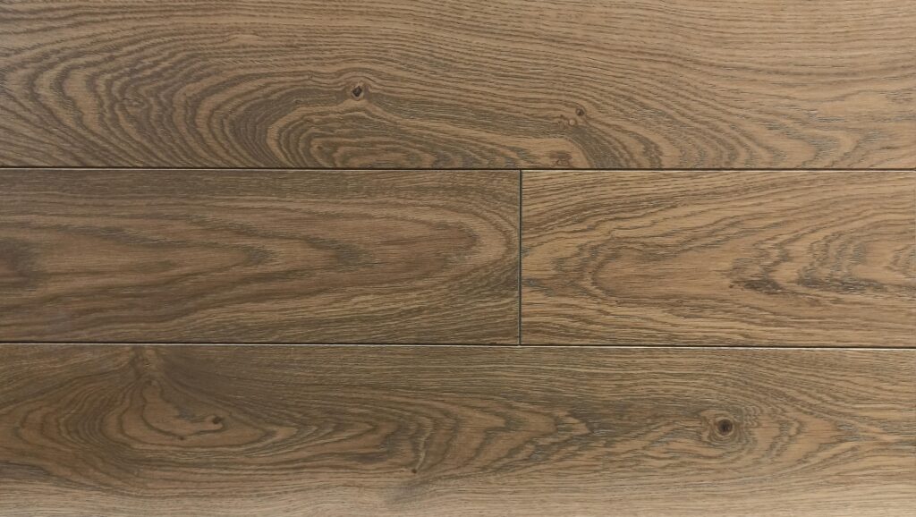 Массивная доска дуб Рустик 20*110*600-1950 мм