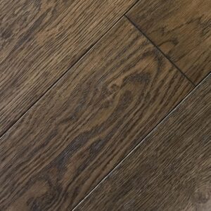 Инженерная доска шип-паз Дуб Кантри 16(4)*265 XL*500-2900 мм