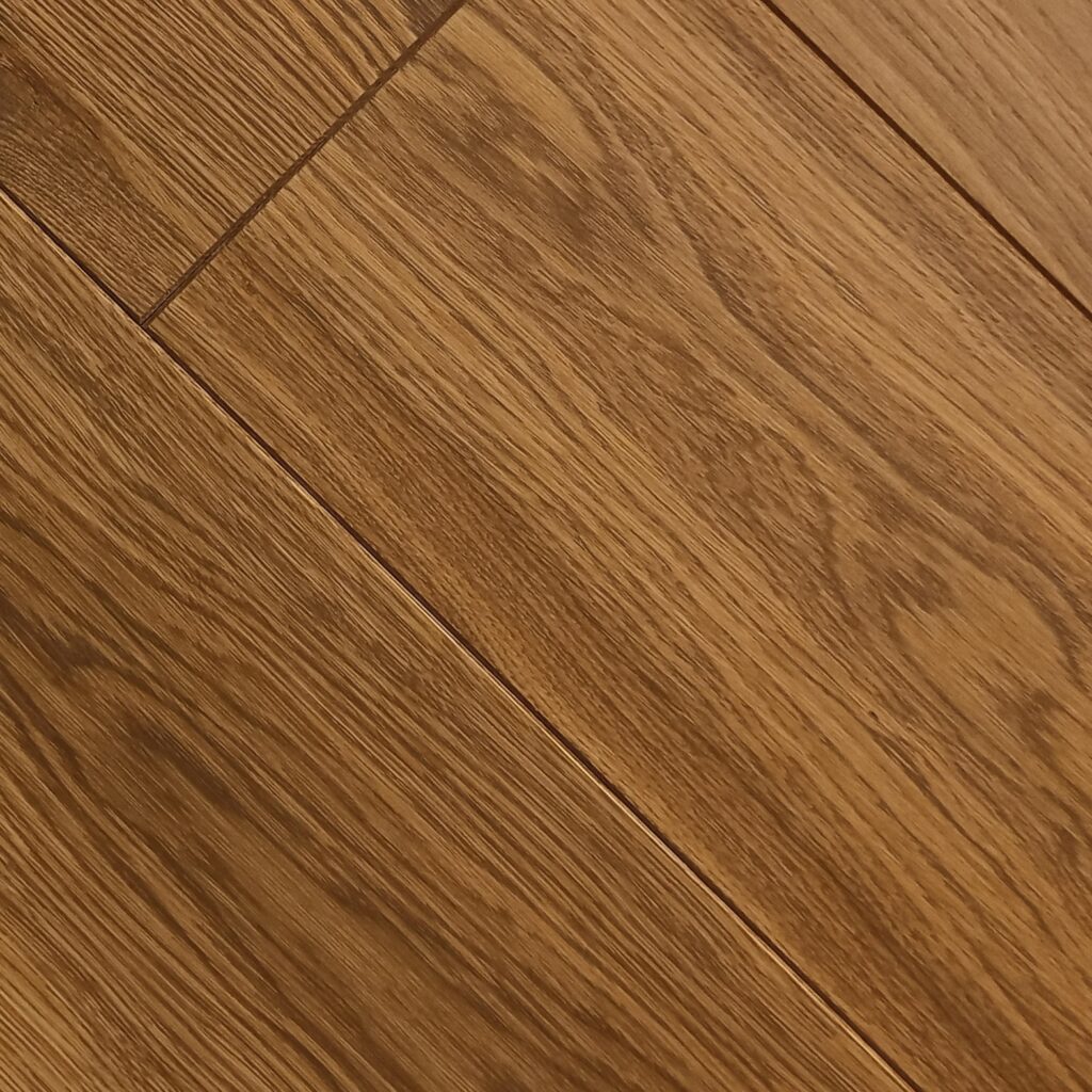 Массивная доска дуб Рустик 20*110*600-1950 мм