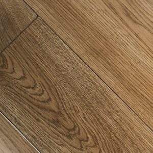 Инженерная доска шип-паз Дуб Прайм 20(6)*155*500-1950 мм