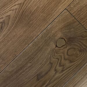 Инженерная доска шип-паз Дуб Прайм 20(6)*155*500-1950 мм