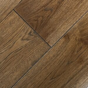 Паркетная доска замковая Дуб Прайм 15(3)*135*1200/1450 мм