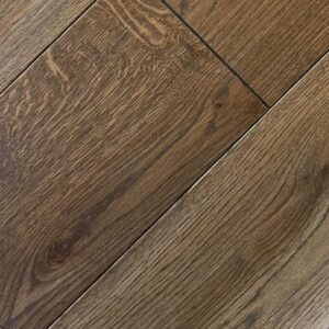 Паркетная доска замковая Дуб Прайм 15(3)*135*1200/1450 мм