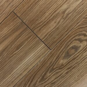 Паркетная доска замковая Дуб Рустик 15(3)*135*1200/1450 мм