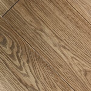 Паркетная доска замковая Дуб Рустик 15(3)*135*1200/1450 мм