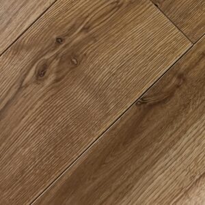 Инженерная доска шип-паз Дуб Кантри 20(6)*135*500-1950 мм