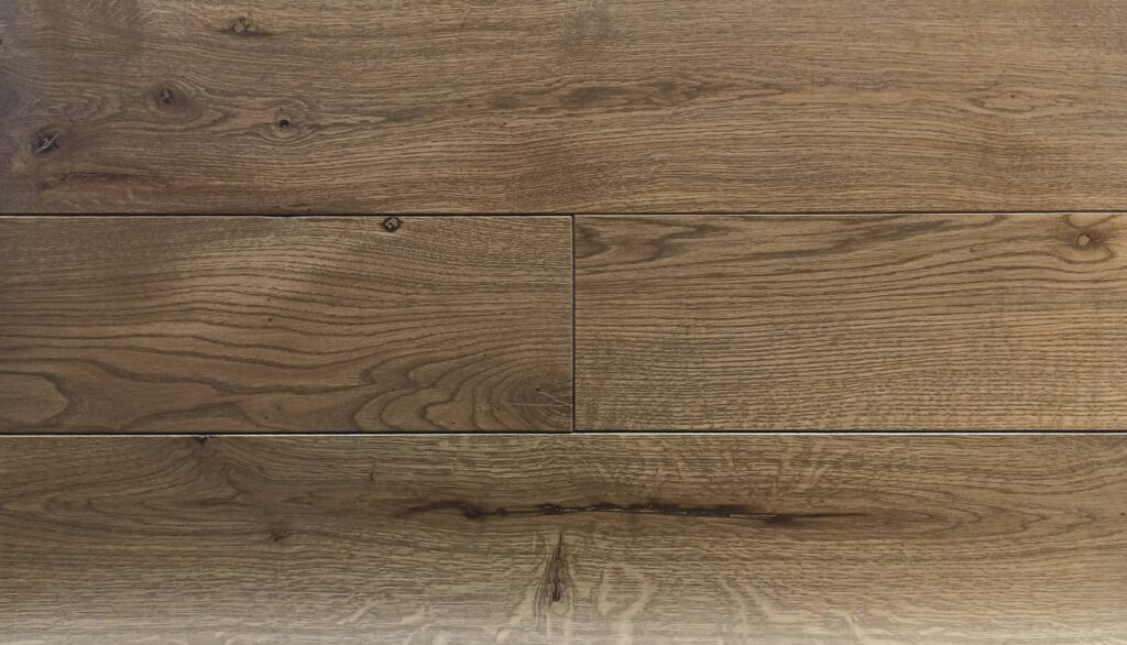 Инженерная доска шип-паз Дуб Рустик 12(2)*135*1200/1450 мм