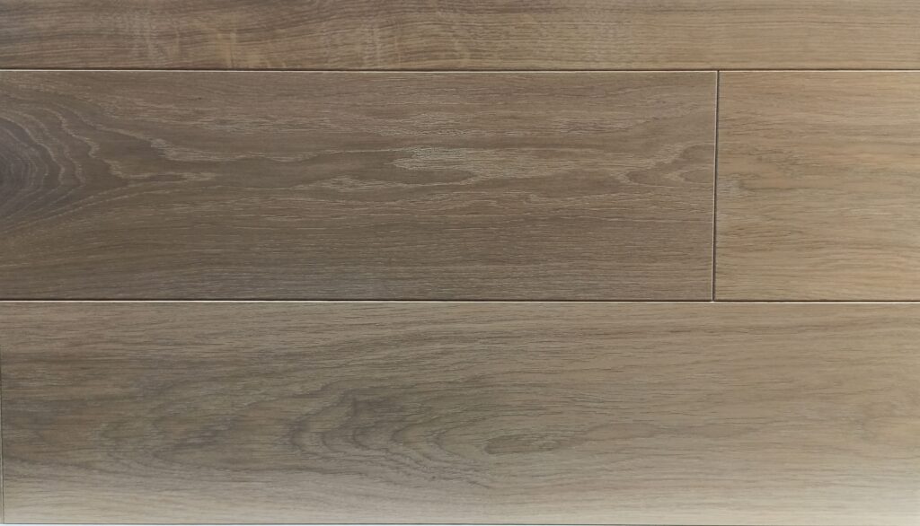 Инженерная доска шип-паз Дуб Рустик 12(2)*135*1200/1450 мм