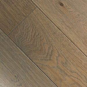 Паркетная доска замковая Дуб Рустик 15(3)*135*1200/1450 мм