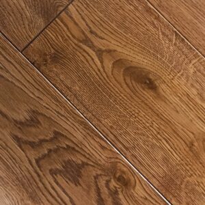 Паркетная доска замковая Дуб Прайм 15(3)*135*1200/1450 мм