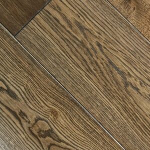 Инженерная доска шип-паз Дуб Кантри 20(6)*205*500-1950 мм