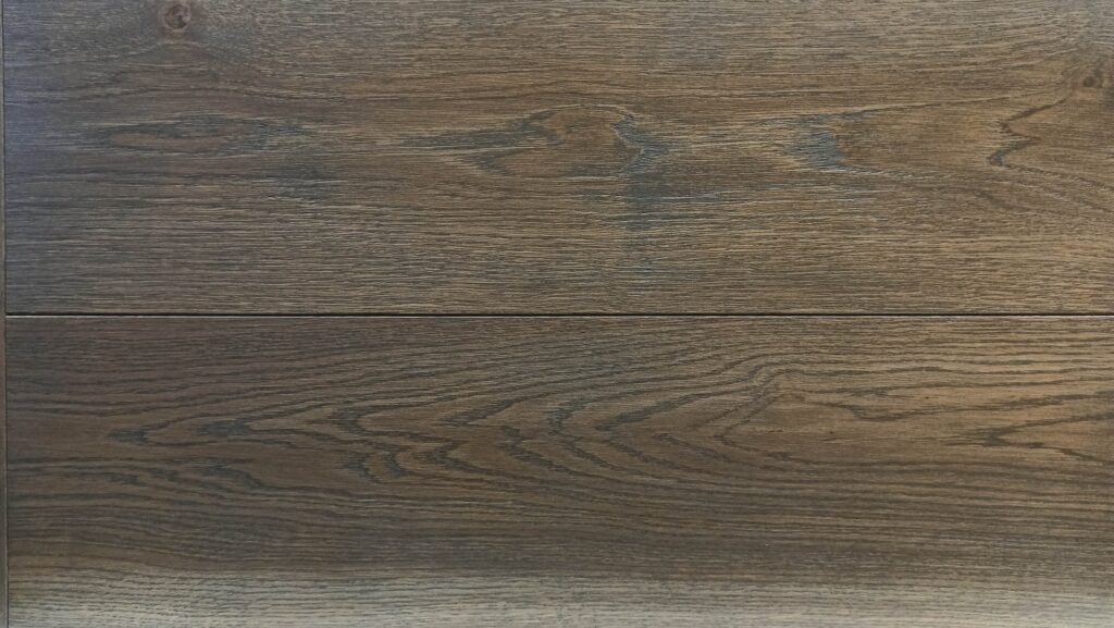 Инженерная доска шип-паз Дуб Рустик 12(2)*135*1200/1450 мм