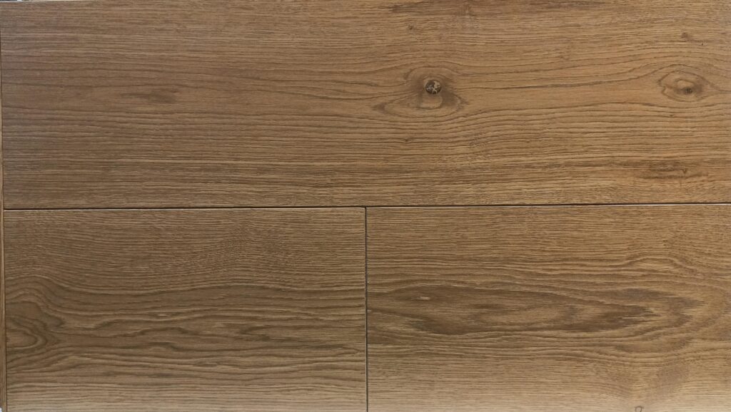 Инженерная доска шип-паз Дуб Рустик 12(2)*135*1200/1450 мм