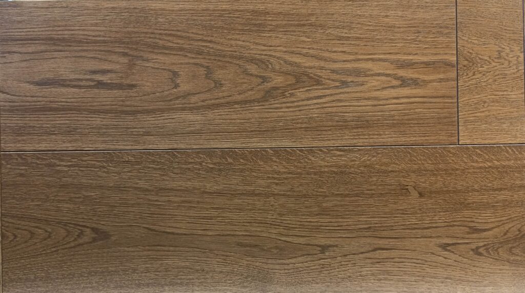 Инженерная доска шип-паз Дуб Рустик 12(2)*135*1200/1450 мм