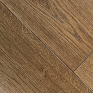 Инженерная доска шип-паз Дуб Рустик 12(2)*135*1200/1450 мм