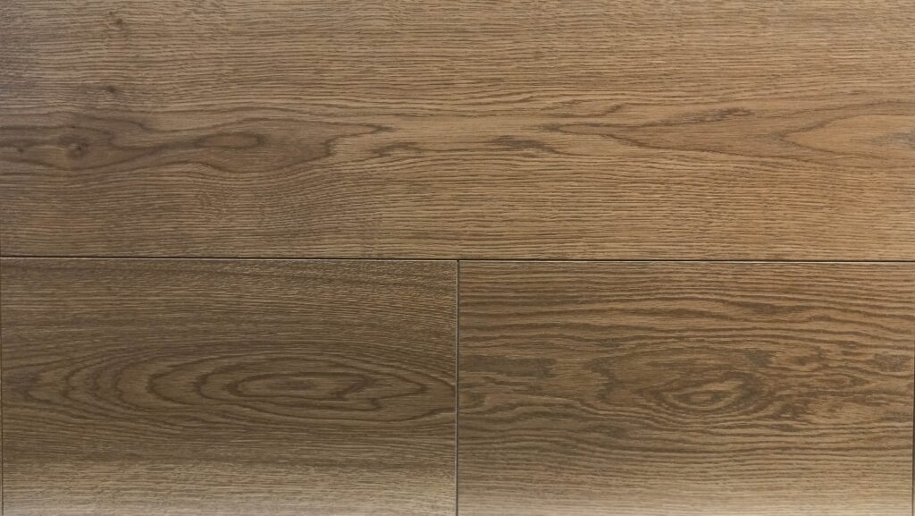 Инженерная доска шип-паз Дуб Рустик 12(2)*135*1200/1450 мм